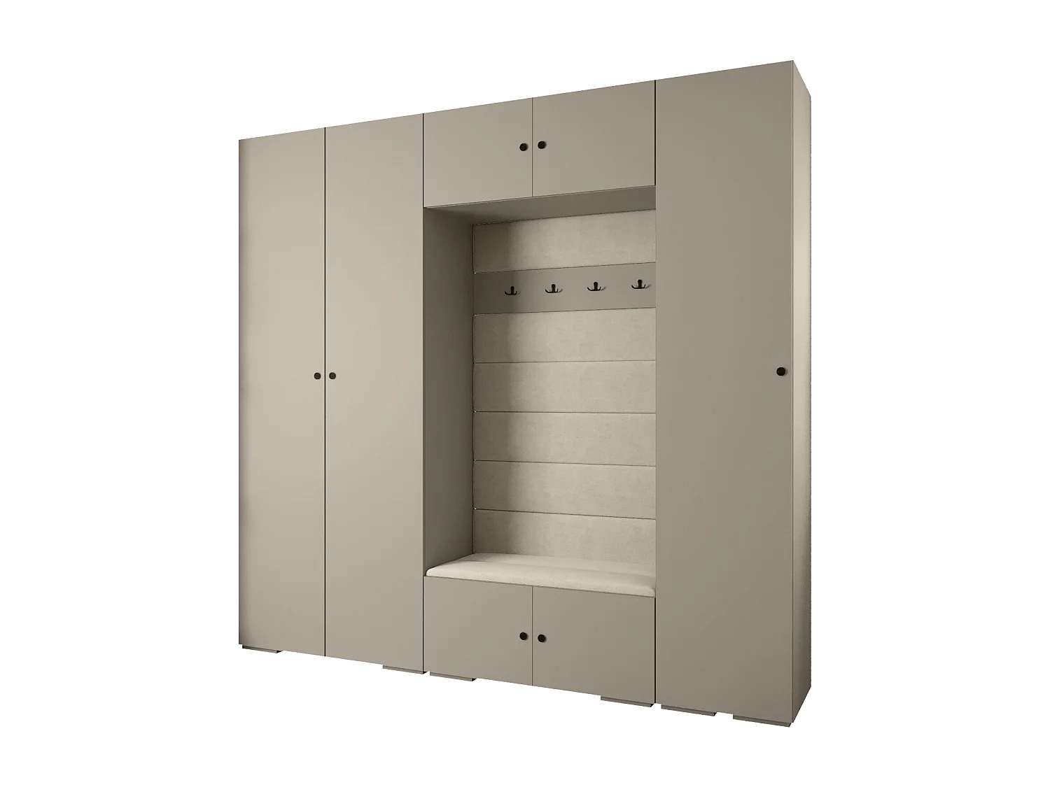 Garde-robe Inova 2 Z8