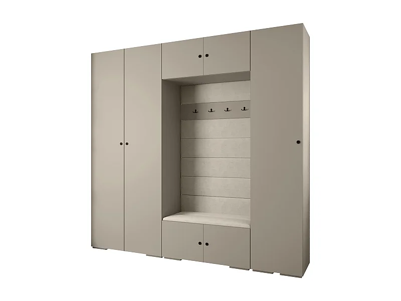 Garde-robe Inova 2 Z8