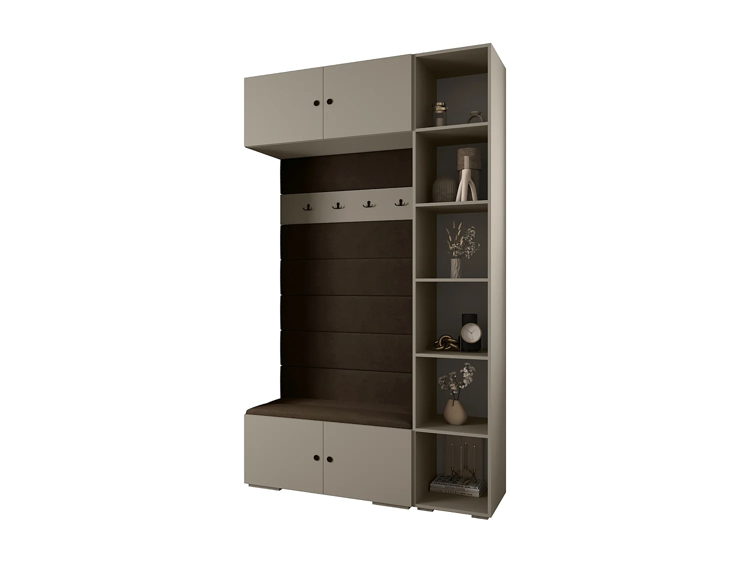 Garde-robe Inova 2 Z20