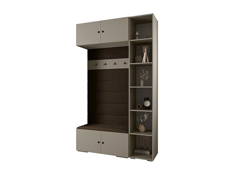 Garde-robe Inova 2 Z20