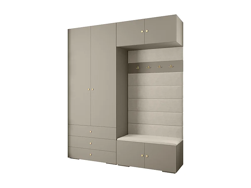 GARDEROBEN-SET 2 Z12