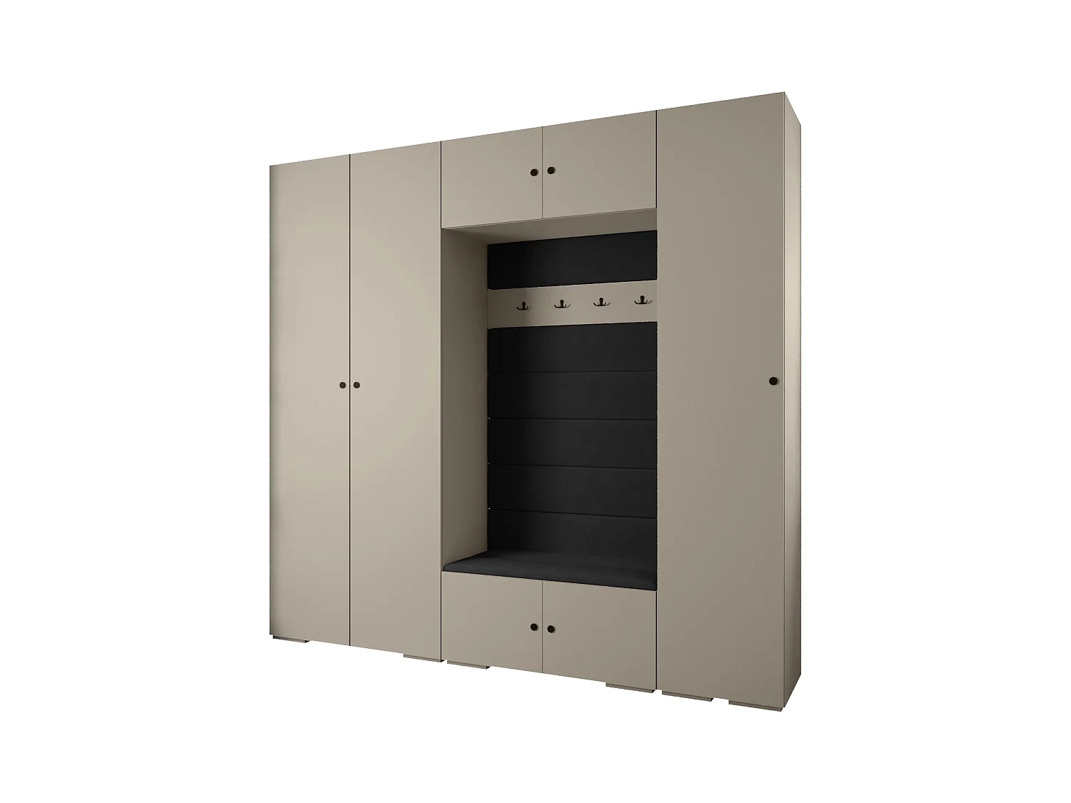 Garde-robe Inova 2 Z8