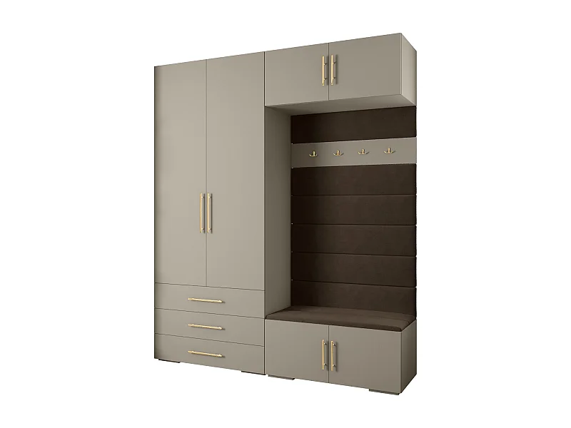 Garde-robe Inova 3 Z12