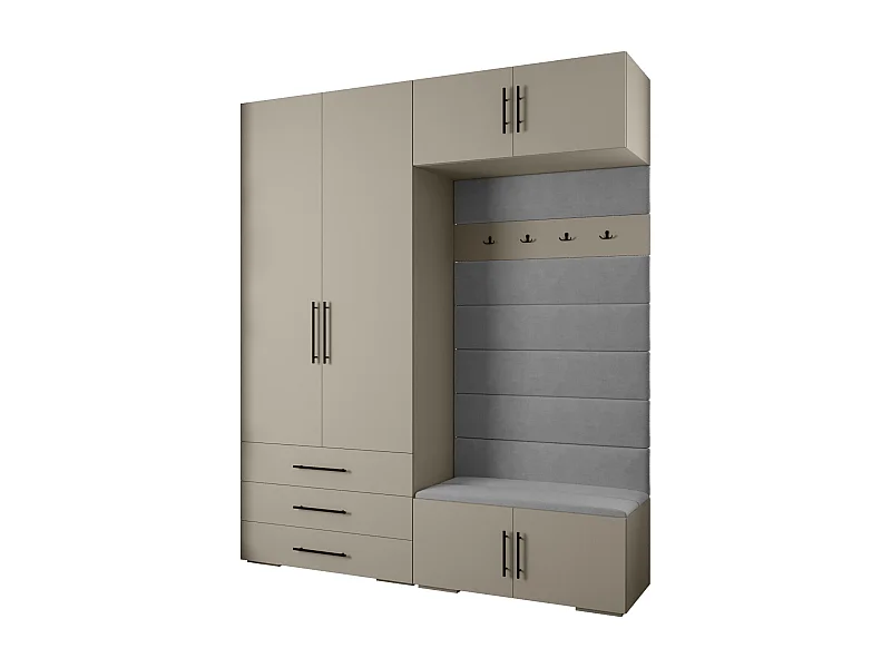 Garde-robe Inova 3 Z12