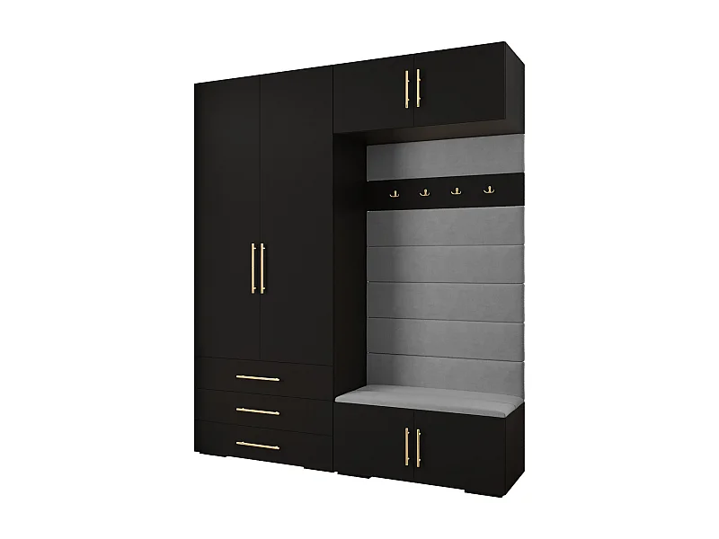 Garde-robe Inova 3 Z12