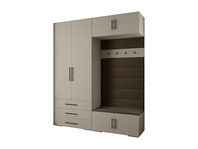 Garde-robe Inova 3 Z12