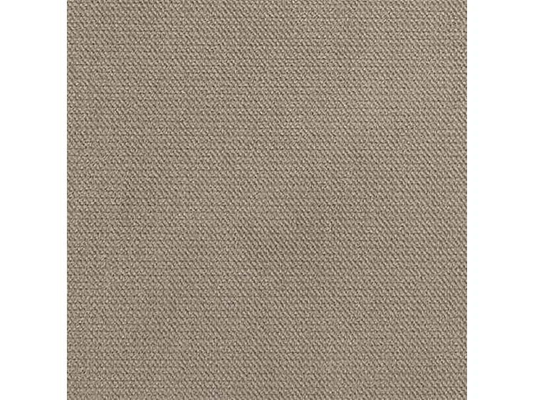 Cama Comfivo 400, Doble, De color marrón claro, 160x200, Tapiz, Somieres, 210x224x122cm