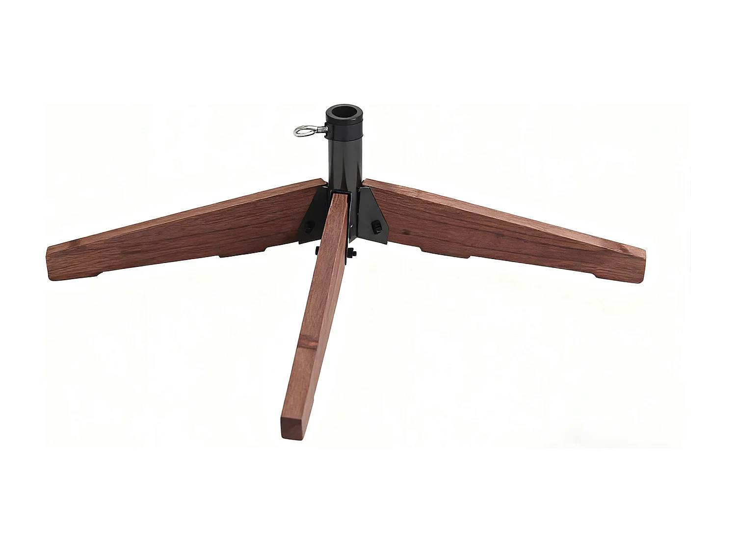 Vixen - Árvore de Natal Modelo slim ø61 x 180H, 326 pontas