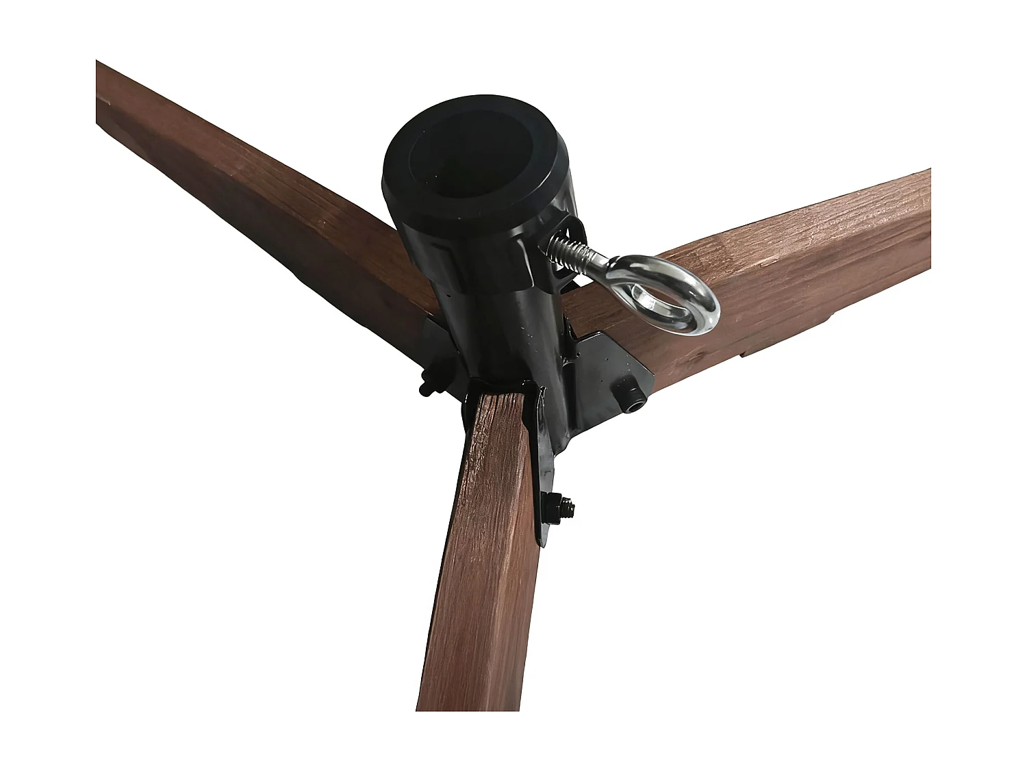 Vixen - Árvore de Natal Modelo slim ø61 x 180H, 326 pontas