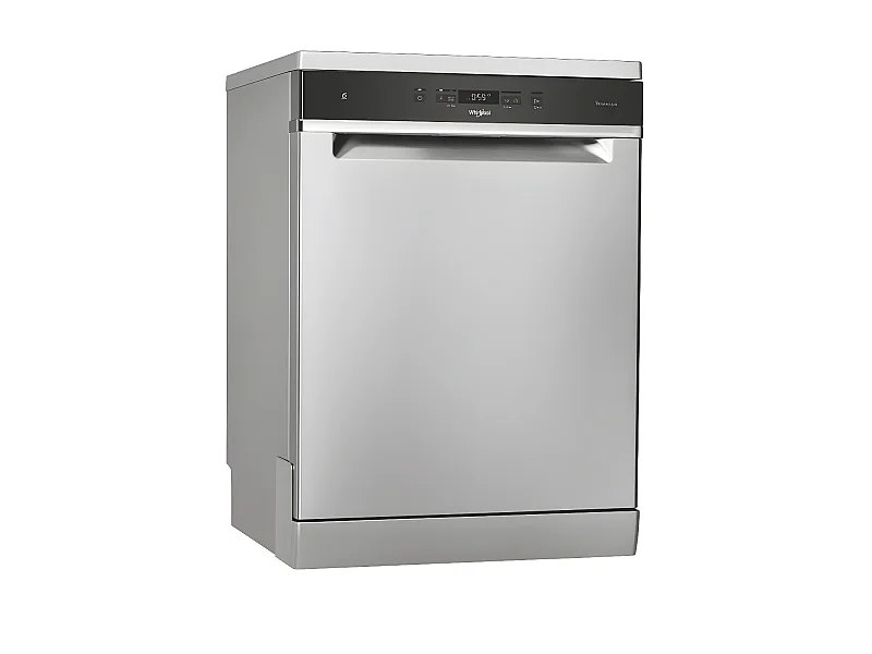 Whirlpool Wfc 3c26 Pf X Lavastoviglie Libera Installazione 14 Coperti Classe E