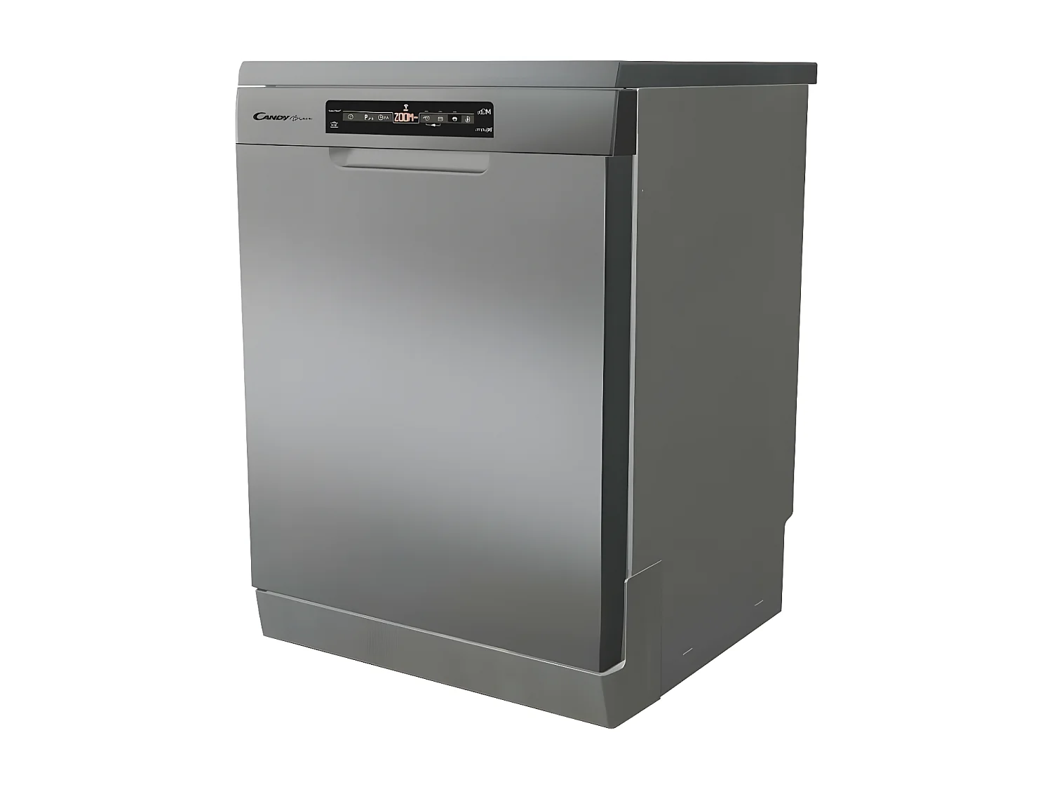 Lave-vaisselle pose libre CANDY 14 Couverts 60cm E, CF4E3DFX1