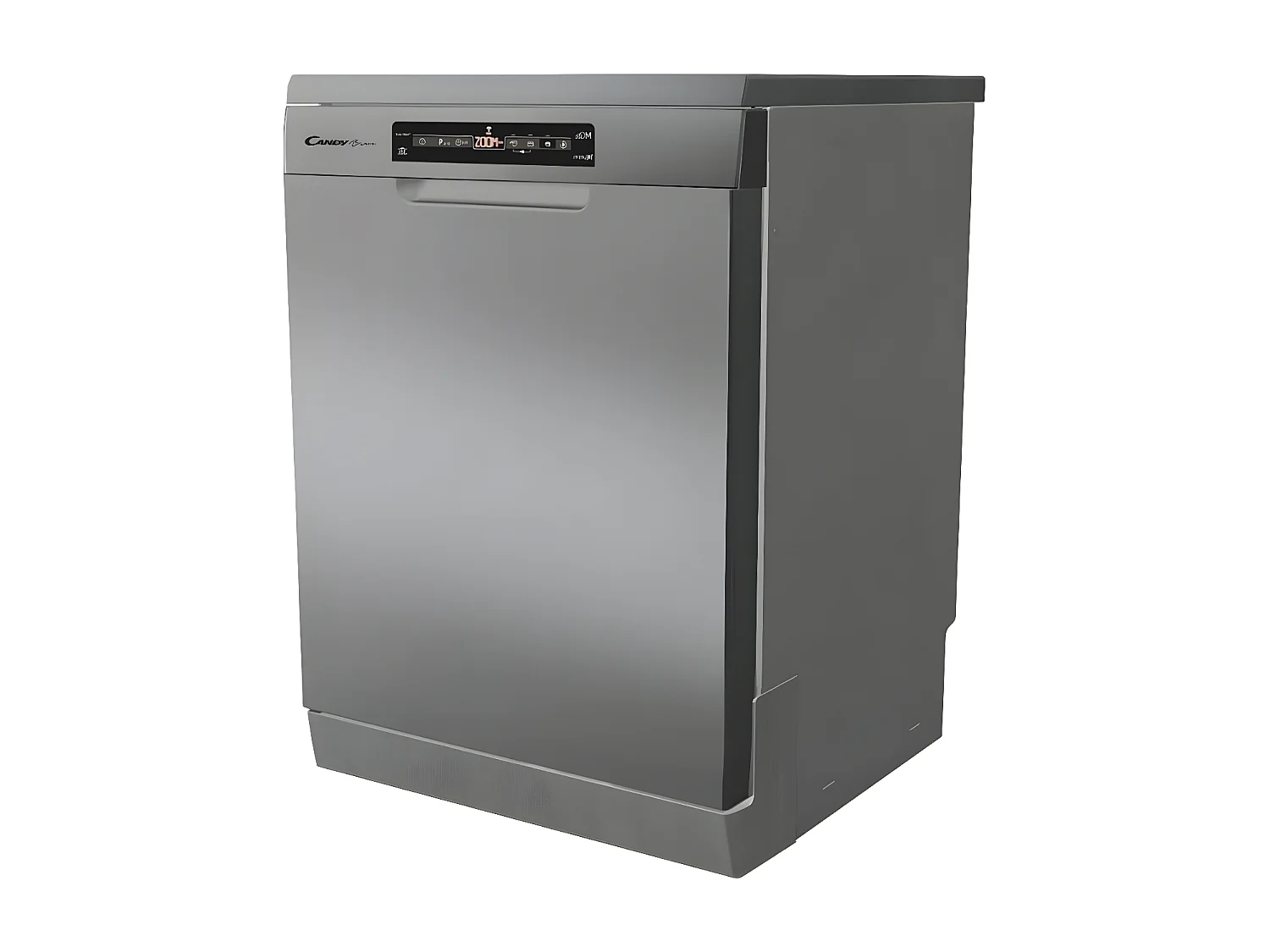 Lave-vaisselle pose libre CANDY 14 Couverts 60cm E, CF4E3DFX1
