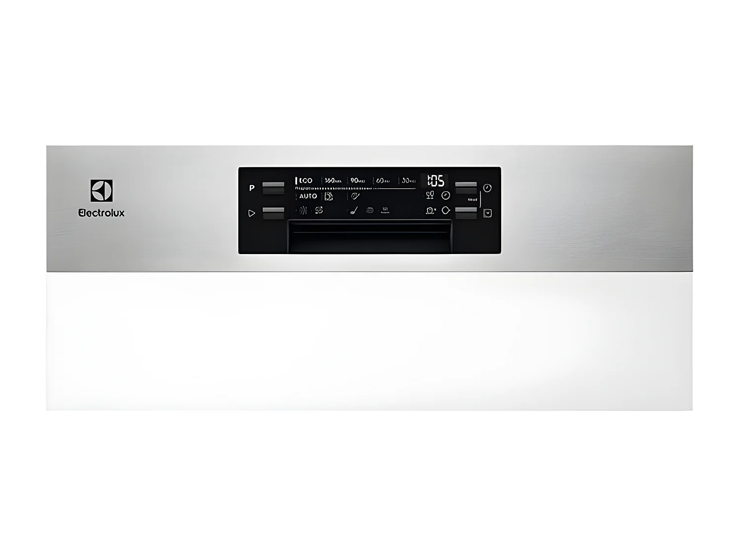 Lave-vaisselle encastrable ELECTROLUX 13 Couverts 59.6cm E, KEAC7200IX