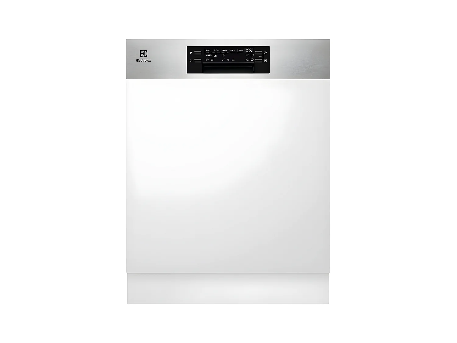 Lave-vaisselle encastrable ELECTROLUX 13 Couverts 59.6cm E, KEAC7200IX