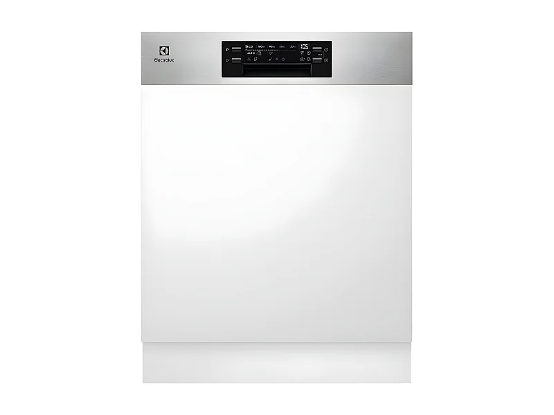 Electrolux KEAC7200IX Lavastoviglie A scomparsa parziale 13 coperti E