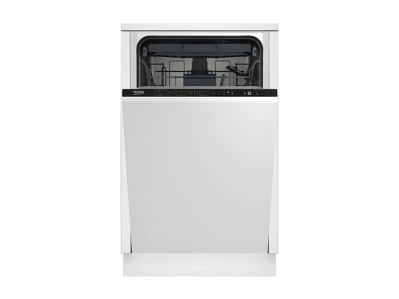 Lave-vaisselle encastrable BEKO E, BDIS161E0Q