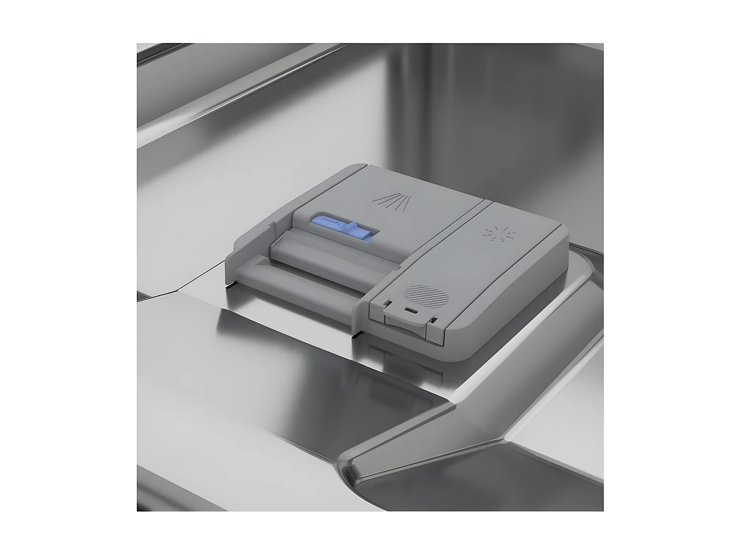 Lave-vaisselle encastrable BEKO E, BDIS161E0Q