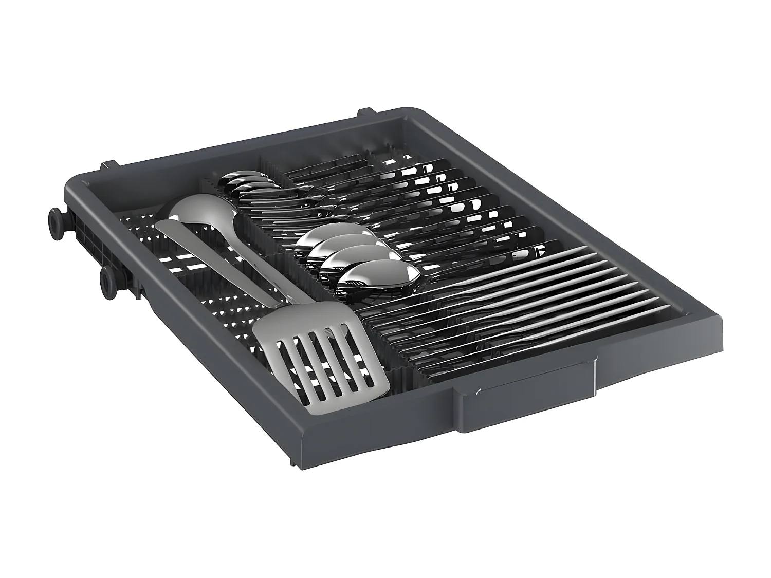 Lave-vaisselle encastrable BEKO E, BDIS161E0Q