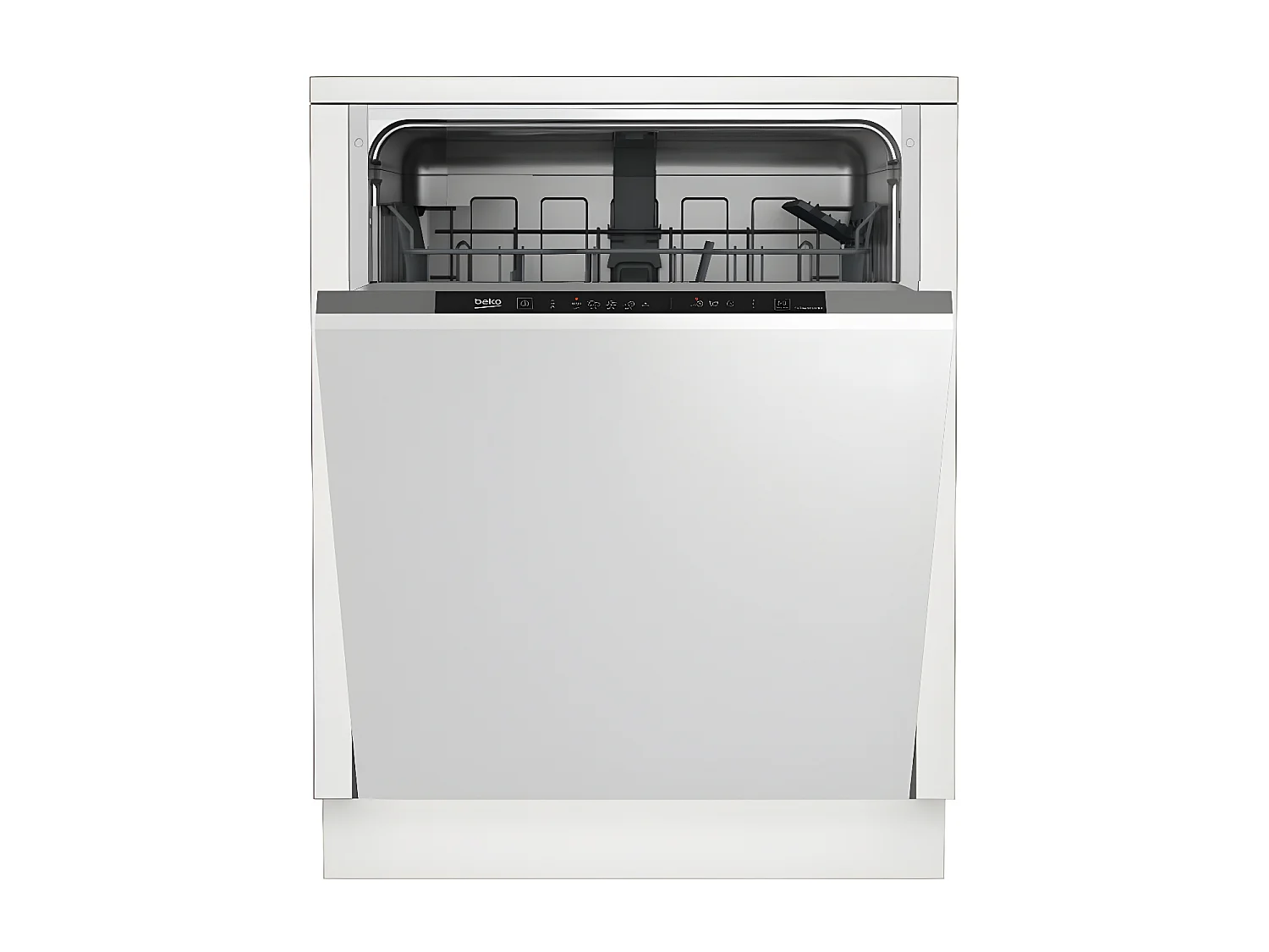 Lave-vaisselle encastrable BEKO 13 Couverts 59.8cm A++, PDIN 25311