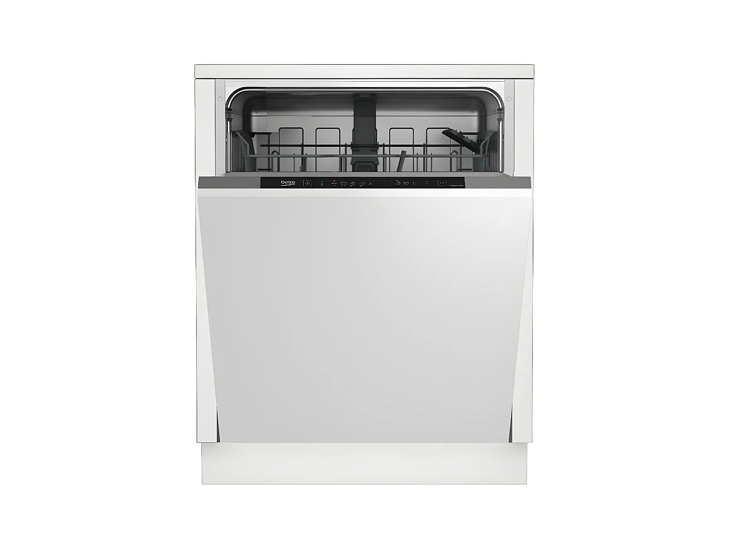 Lave-vaisselle encastrable BEKO 13 Couverts 59.8cm A++, PDIN 25311