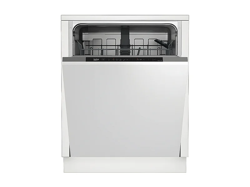 Lave-vaisselle encastrable BEKO 13 Couverts 59.8cm A++, PDIN 25311