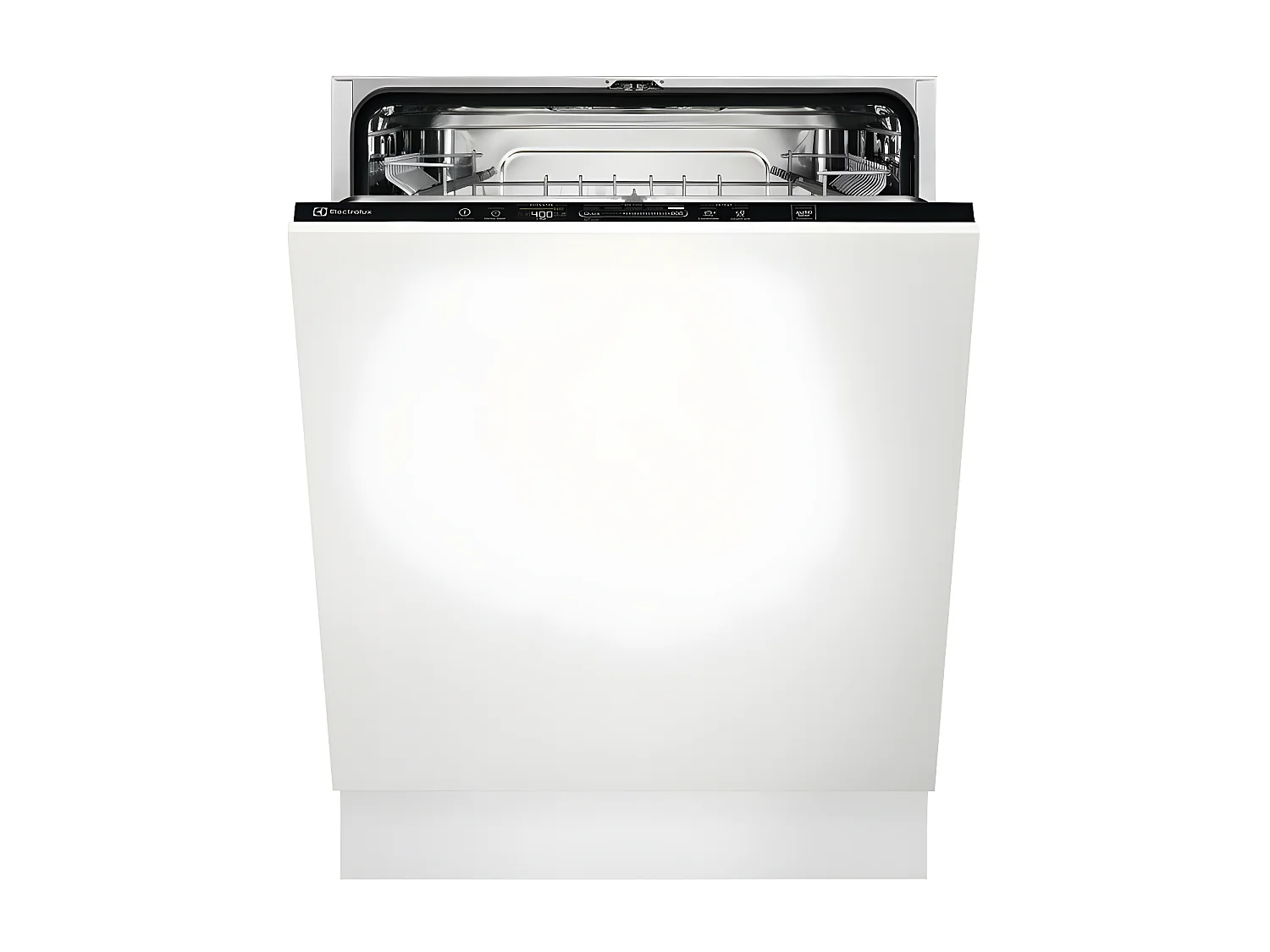 Lave-vaisselle encastrable ELECTROLUX 13 Couverts 59.6cm E, EEQ47210L