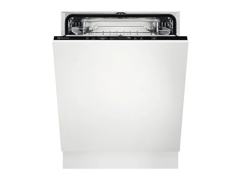 Lave-vaisselle encastrable ELECTROLUX 13 Couverts 59.6cm E, EEQ47210L