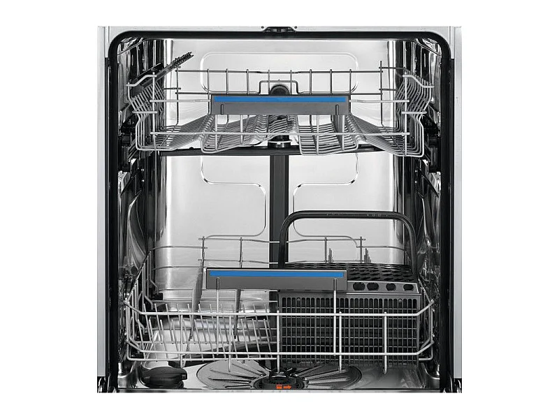 Lave-vaisselle encastrable ELECTROLUX 13 Couverts 59.6cm E, EEQ47210L