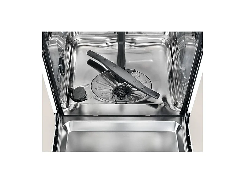 Lave-vaisselle encastrable ELECTROLUX 13 Couverts 59.6cm E, EEQ47210L