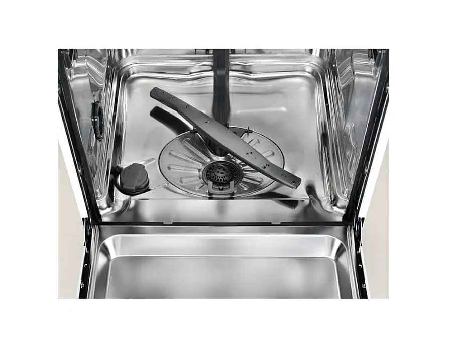 Lave-vaisselle encastrable ELECTROLUX 13 Couverts 59.6cm E, EEQ47210L