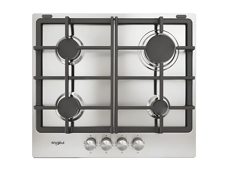 Plaque gaz WHIRLPOOL, TGML660IX