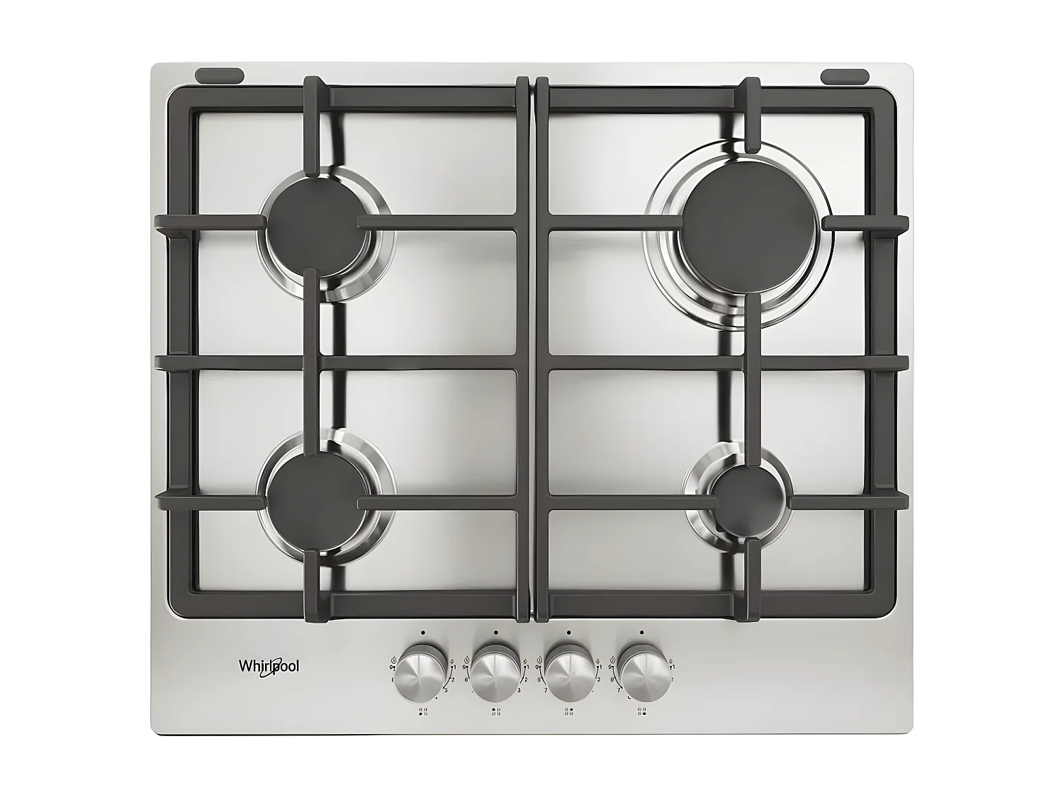 Plaque gaz WHIRLPOOL, TGML660IX