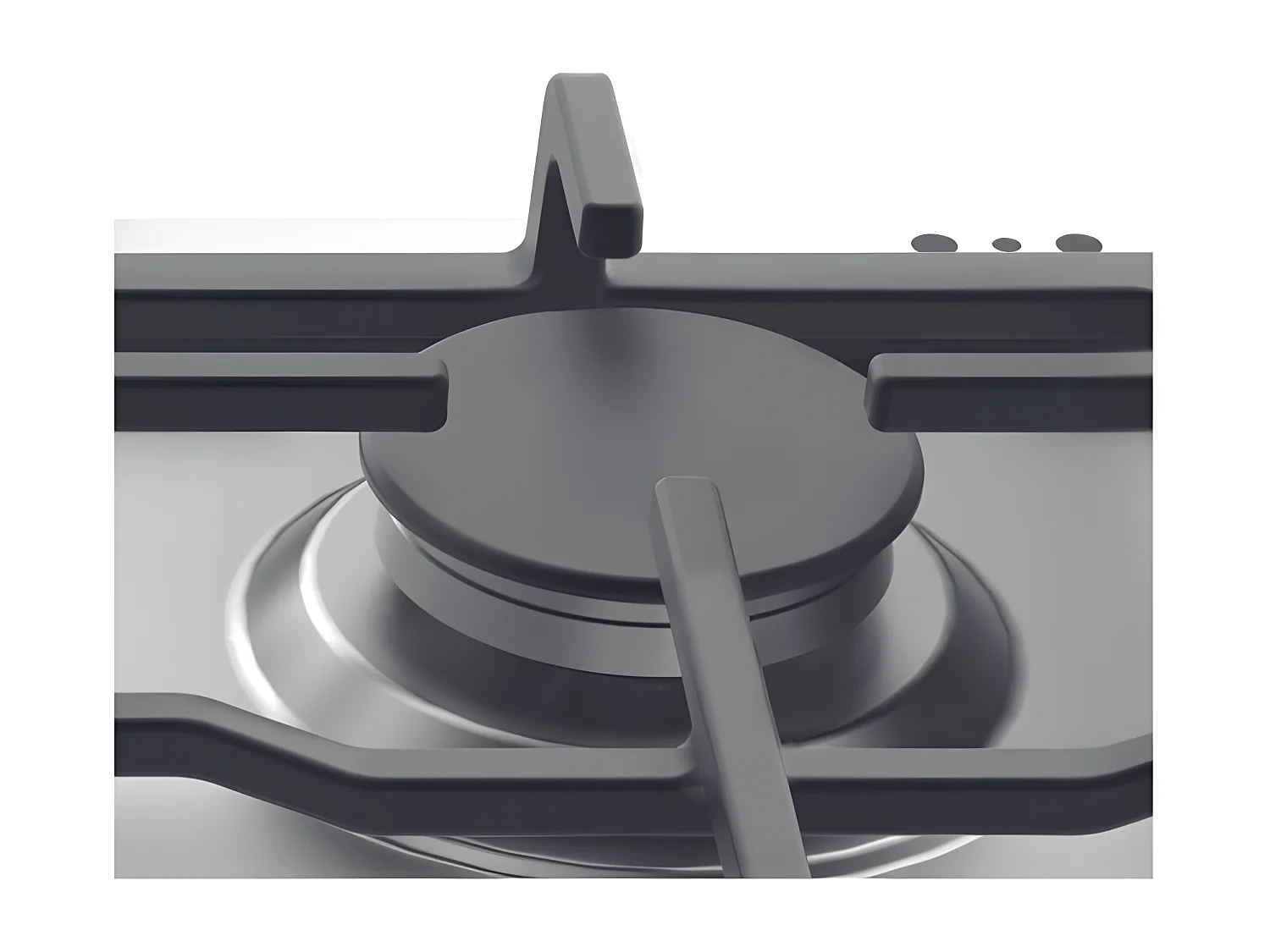 Plaque gaz WHIRLPOOL, TGML660IX