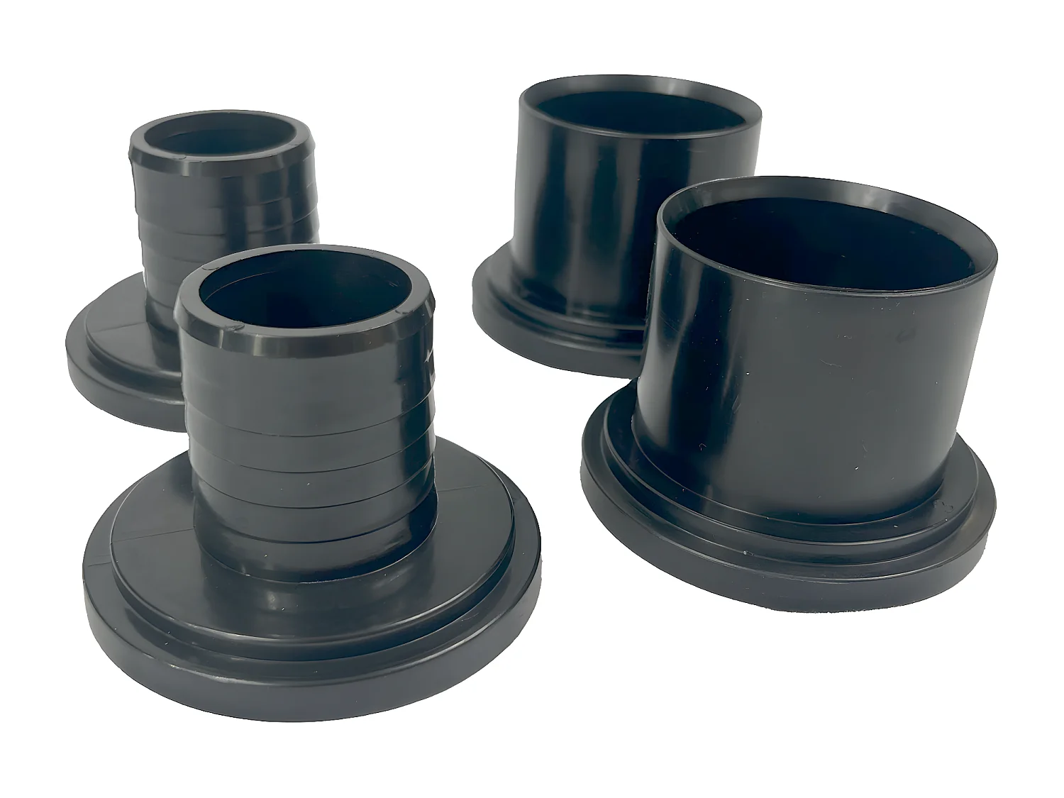 Waterclip - Pompe de filtration auto amorçante- 20m3/H - Préfiltre inclus 900 W