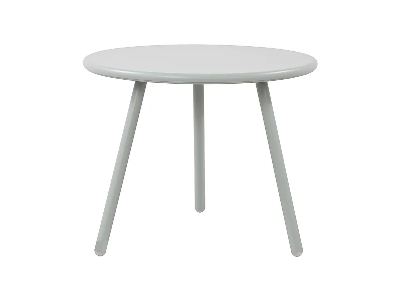 Table basse - Plastique - Turquoise - Berea