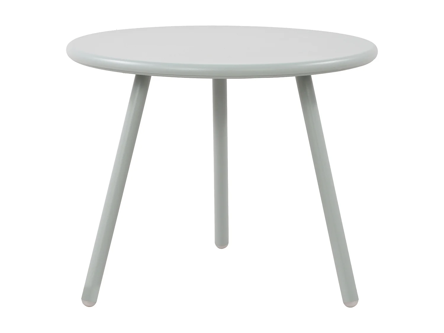 Table basse - Plastique - Turquoise - Berea