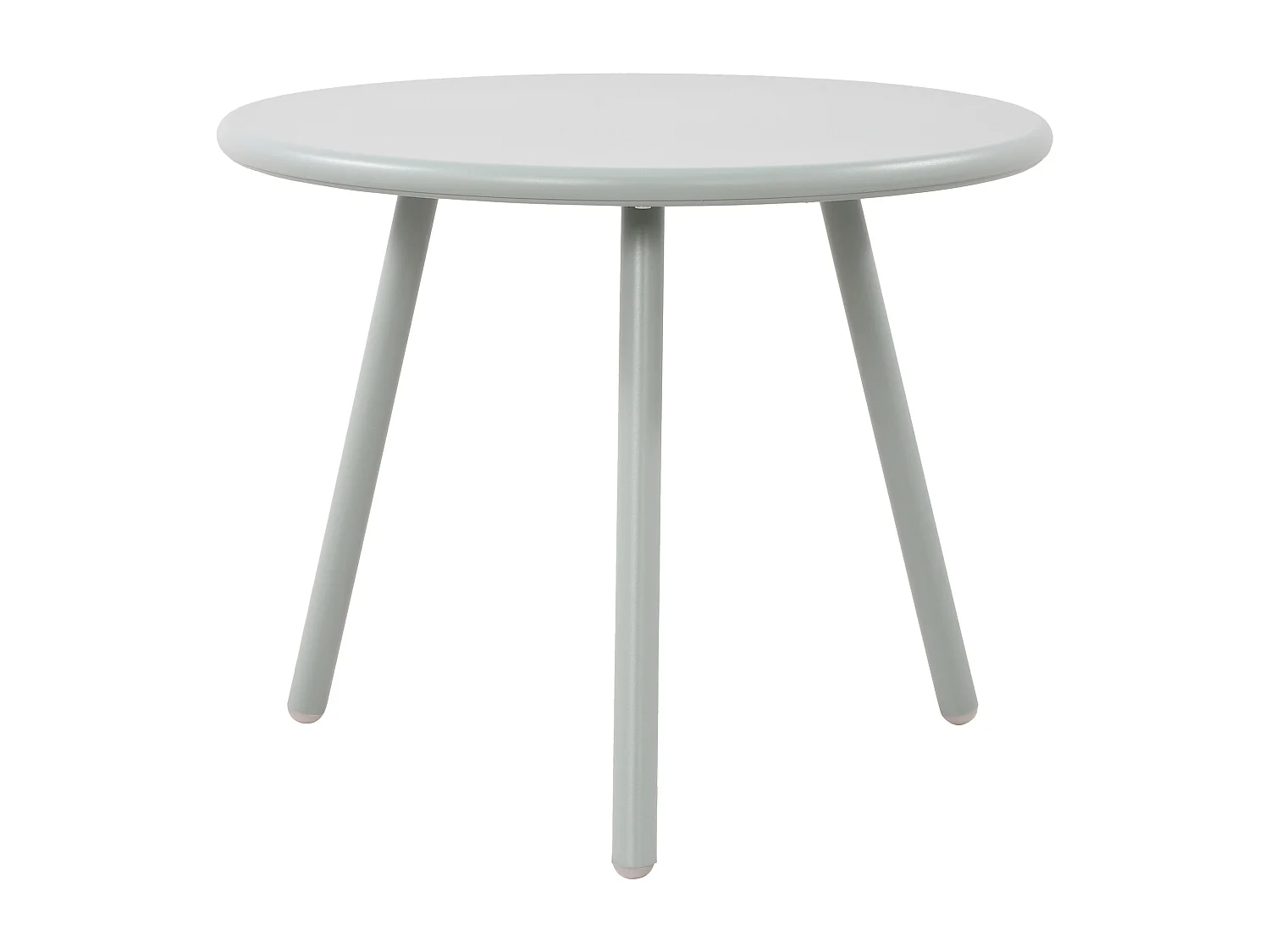 Table basse - Plastique - Turquoise - Berea