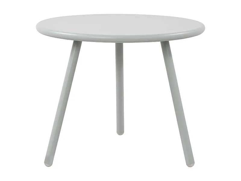 Table basse - Plastique - Turquoise - Berea