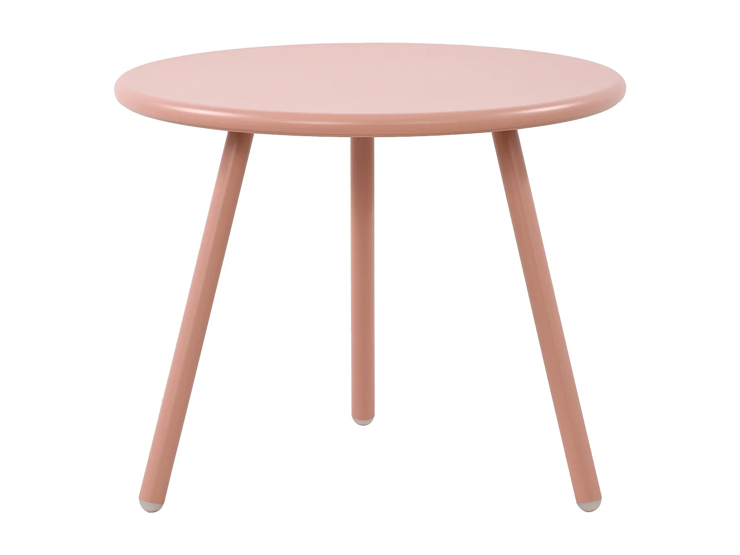 Table basse - Plastique - Rose - Berea