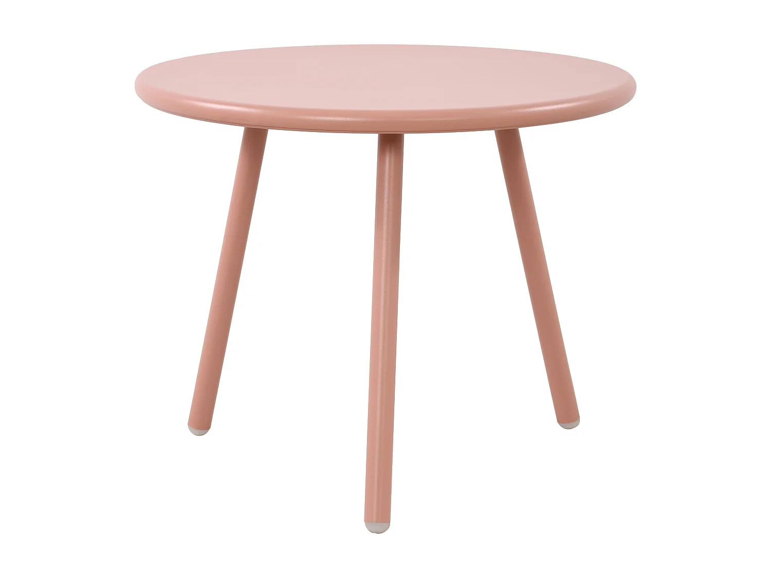 Table basse - Plastique - Rose - Berea