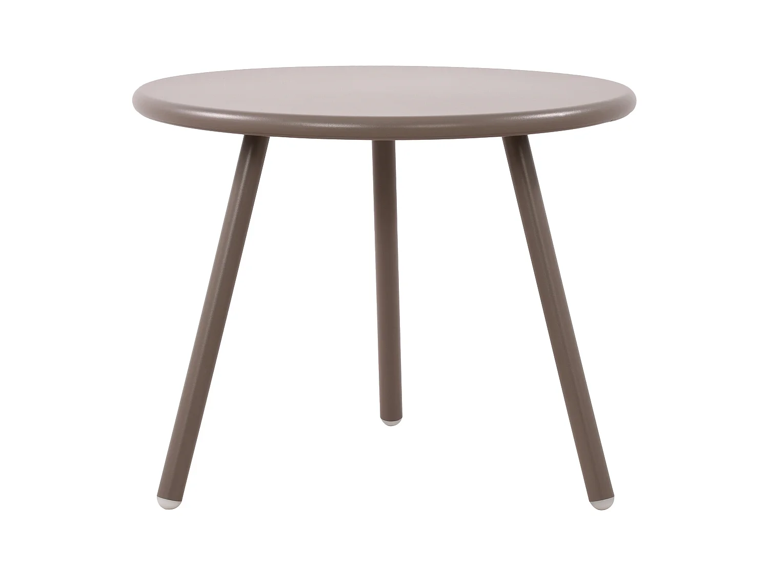 Table basse - Plastique - Taupe - Berea