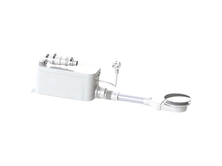 Pompe de relevage VD90 WATERMATIC pour receveur extra plat