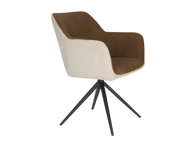 Fauteuil vintage Daley