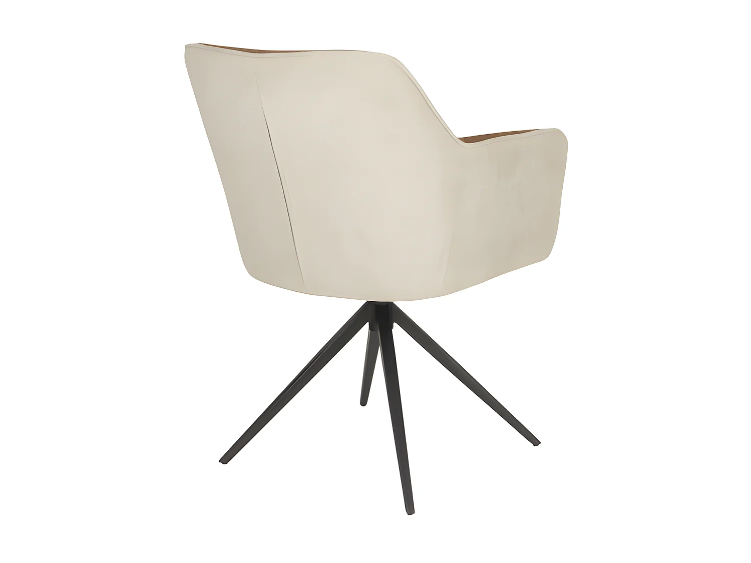 Fauteuil vintage Daley