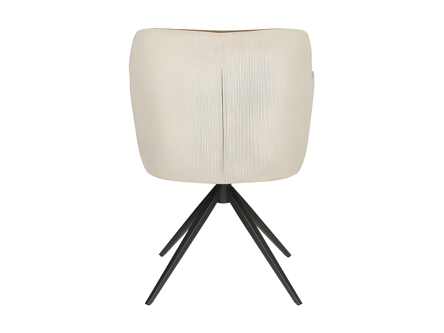 Fauteuil vintage Daley