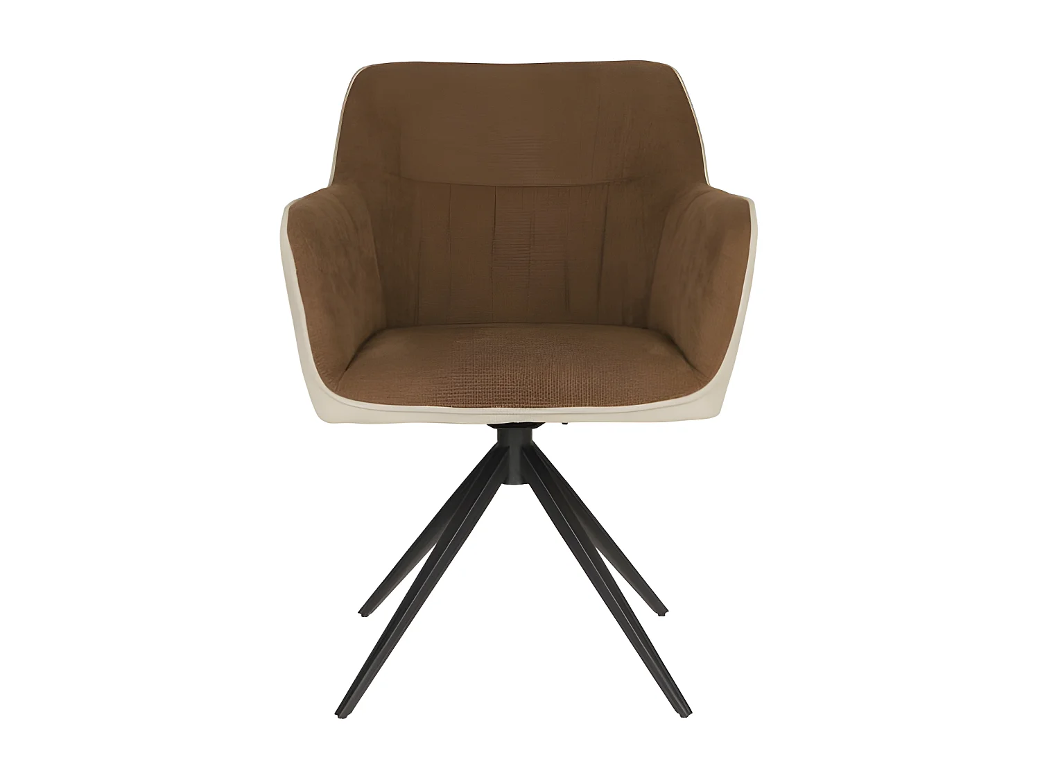 Fauteuil vintage Daley