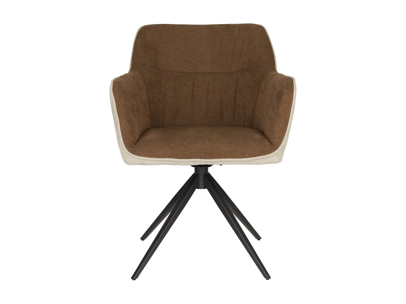 Fauteuil vintage Daley