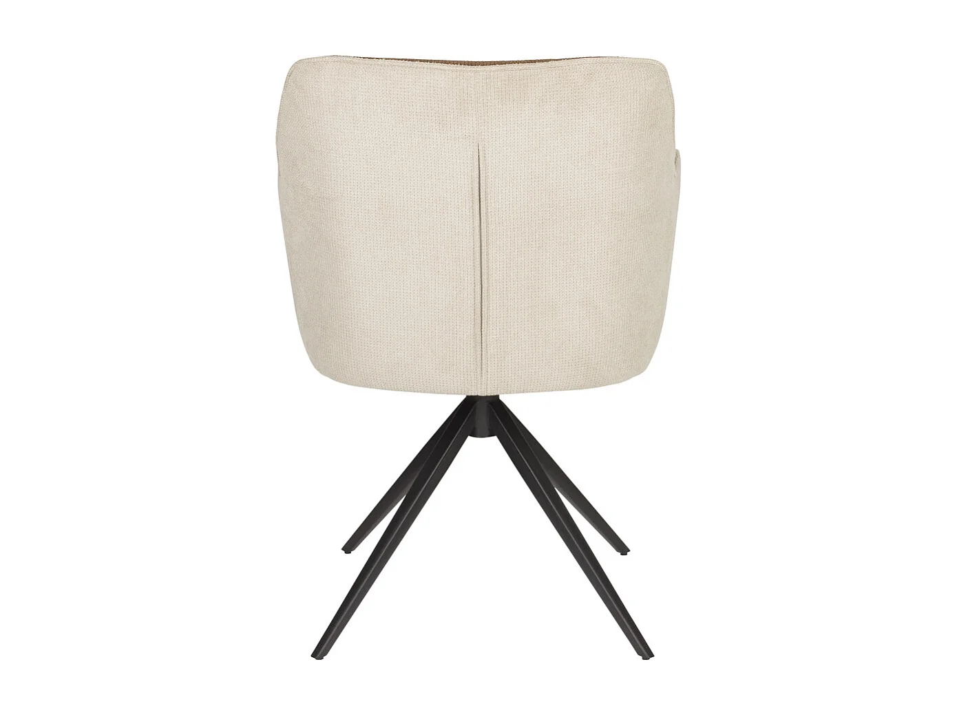 Fauteuil vintage Daley