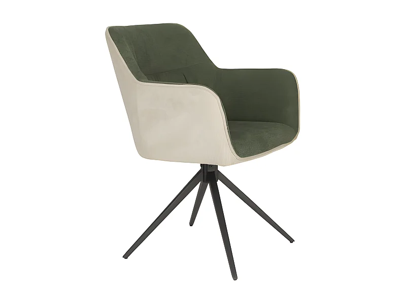 Fauteuil vintage Daley