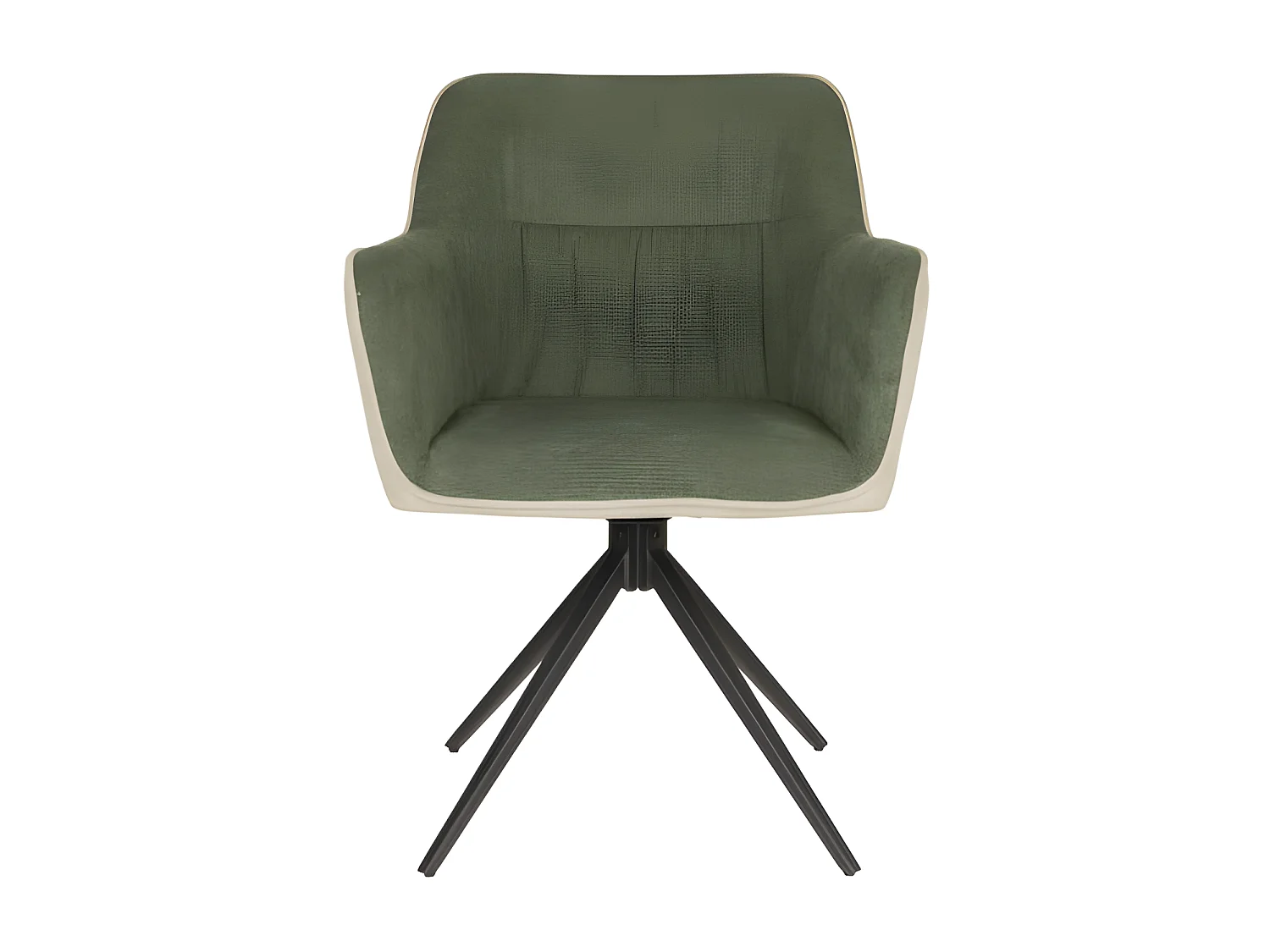 Fauteuil vintage Daley